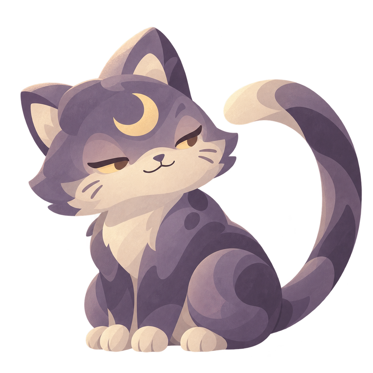 团团猫